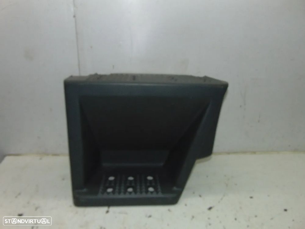 Iveco degrau estribo - 1