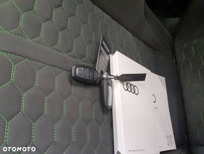 Audi RS3 Sportback - 18