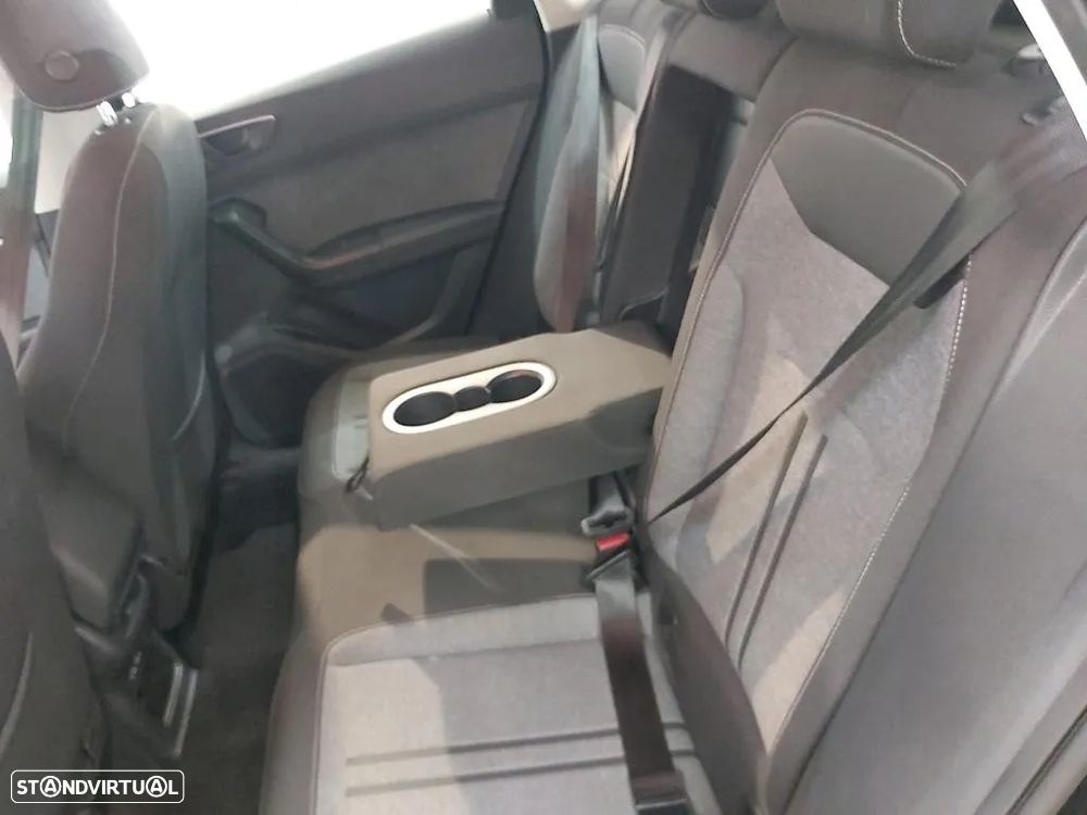 SEAT Ateca 2.0 TDI Style - 8
