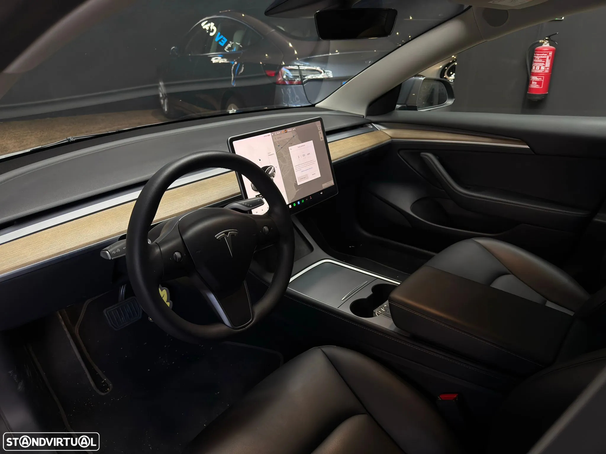 Tesla Model 3 Long Range AWD Dual Motor - 19