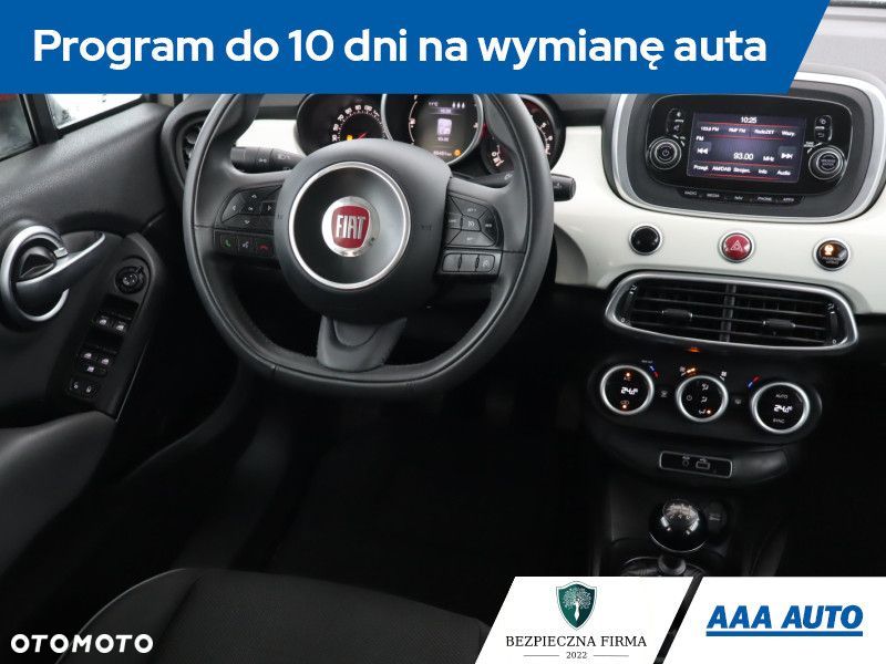 Fiat 500X - 9