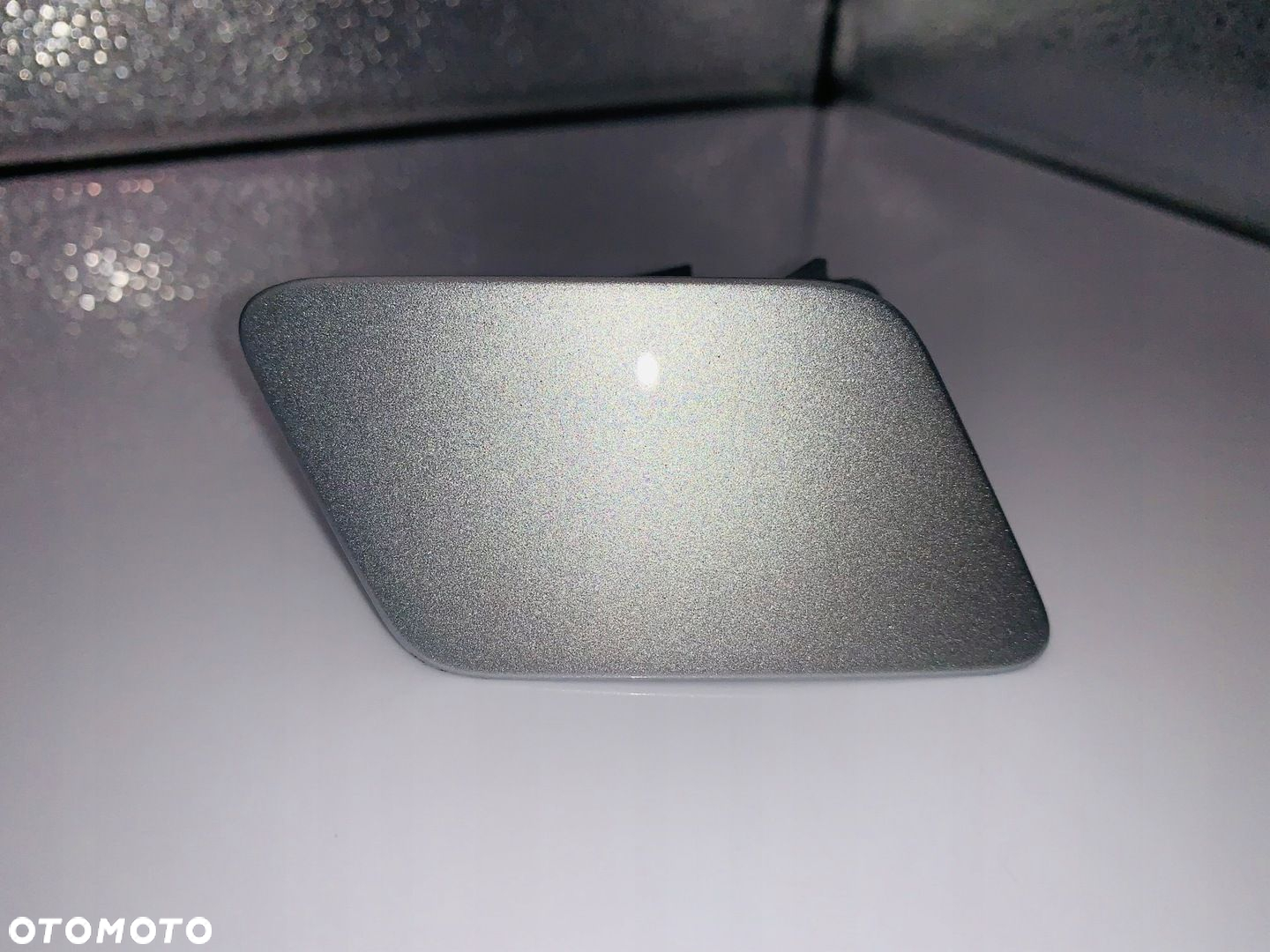 ZAŚLEPKA SPRYSKIWACZA BMW 2 SERII F22 M-PAKIET OEM - 12