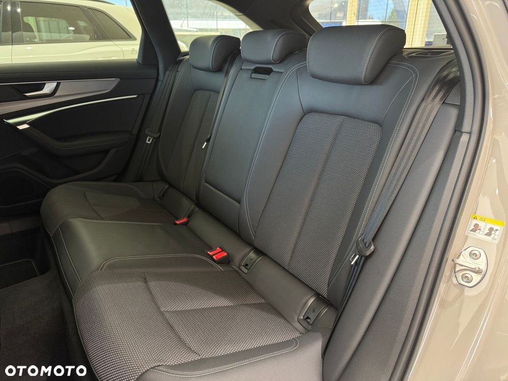 Audi A6 Avant - 13