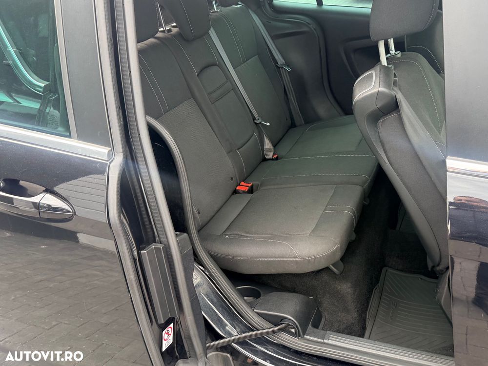 Ford B-Max 1.0 EcoBoost Titanium - 19