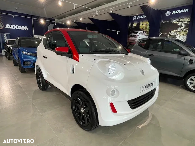 Aixam Miniauto - 6