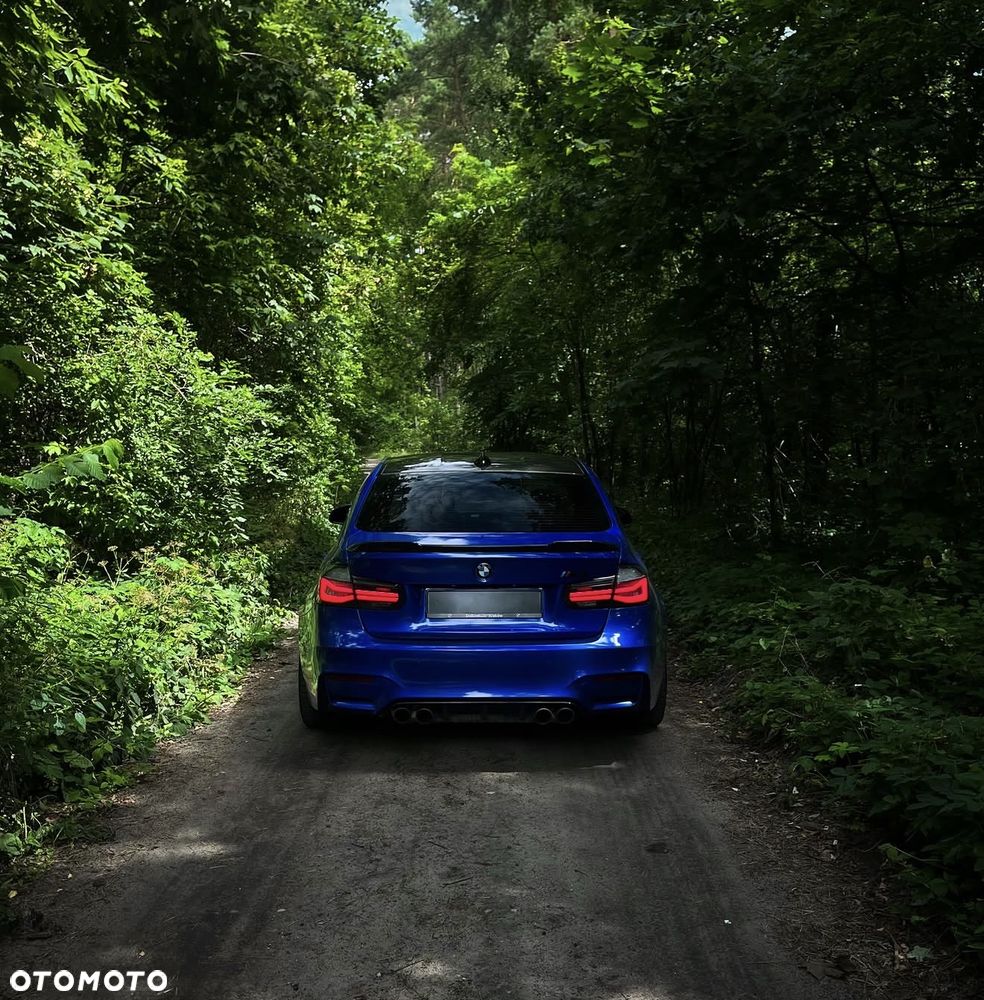 BMW M3 CS DKG - 6