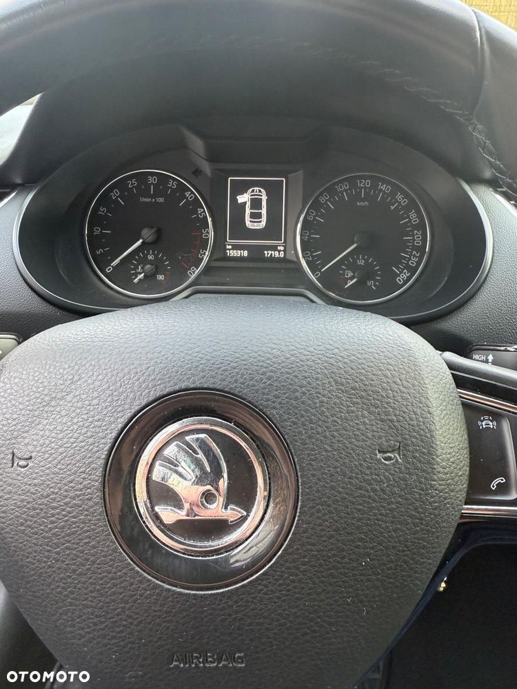 Skoda Octavia 2.0 TDI Drive - 35