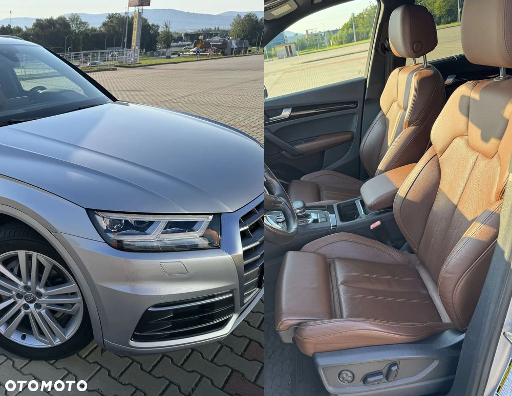 Audi Q5 - 1