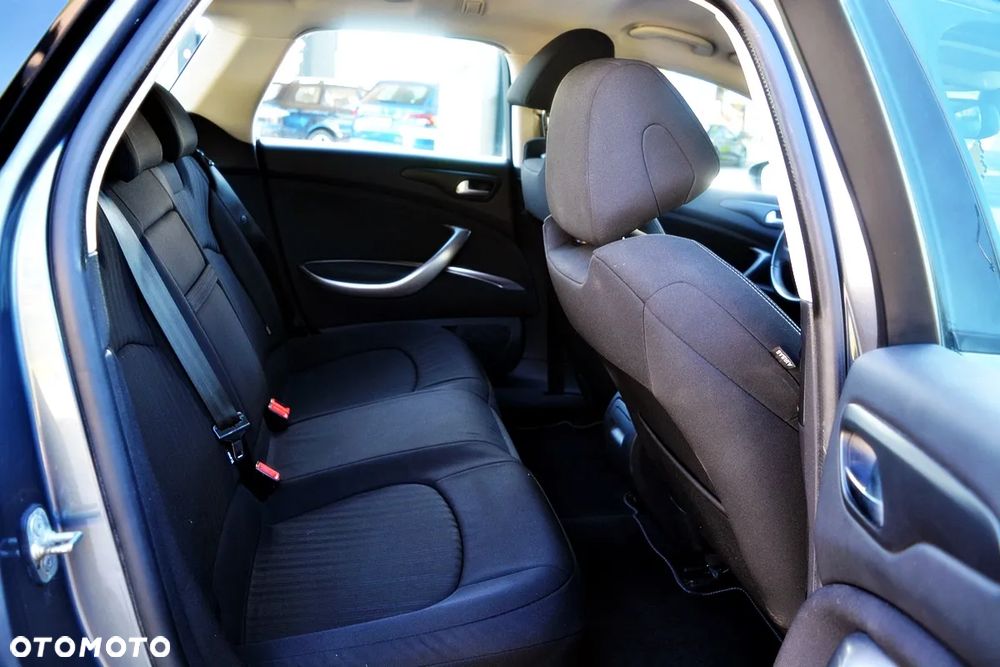 Citroën C5 HDi 165 FAP Exclusive - 11