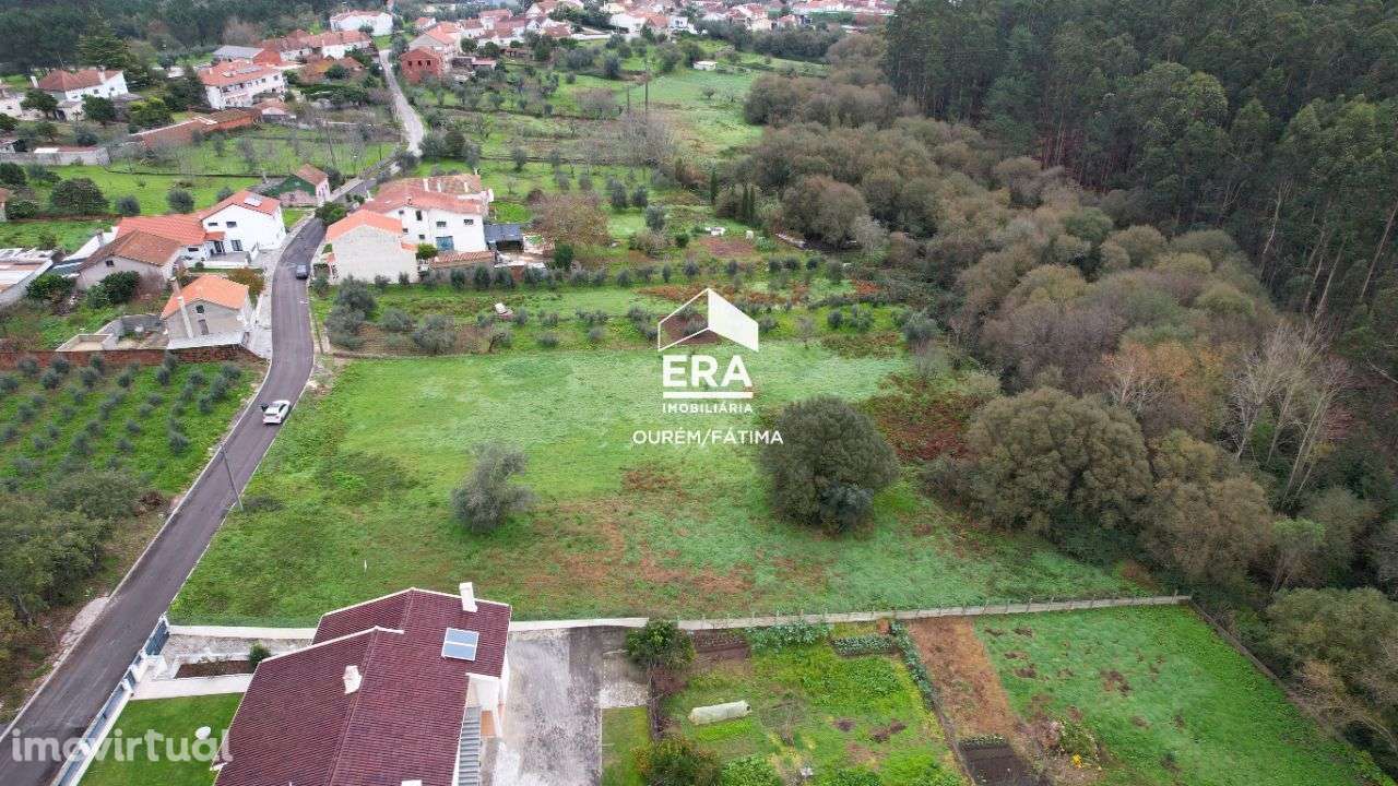 Terreno para Construção em Albergaria dos Doze, Pombal - Grande imagem: 4/15