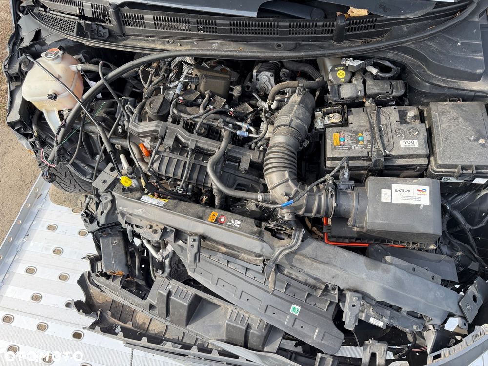 Kia Rio 1.0 T-GDI GT-Line - 22