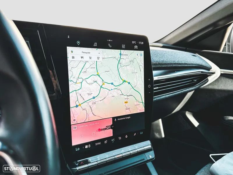 Renault Mégane E-Tech EV60 220hp optimum charge Techno - 24