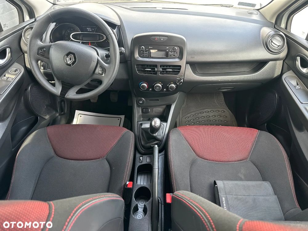 Renault Clio 1.5 dCi Business - 17