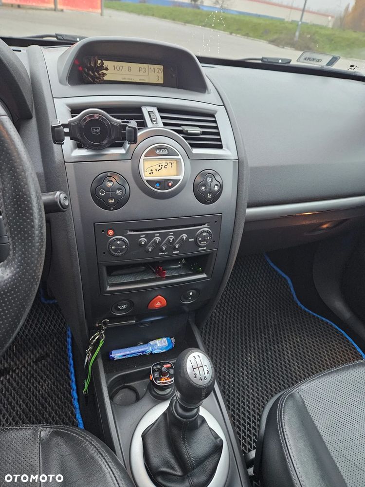 Renault Megane 1.9 dCi Business Line - 5