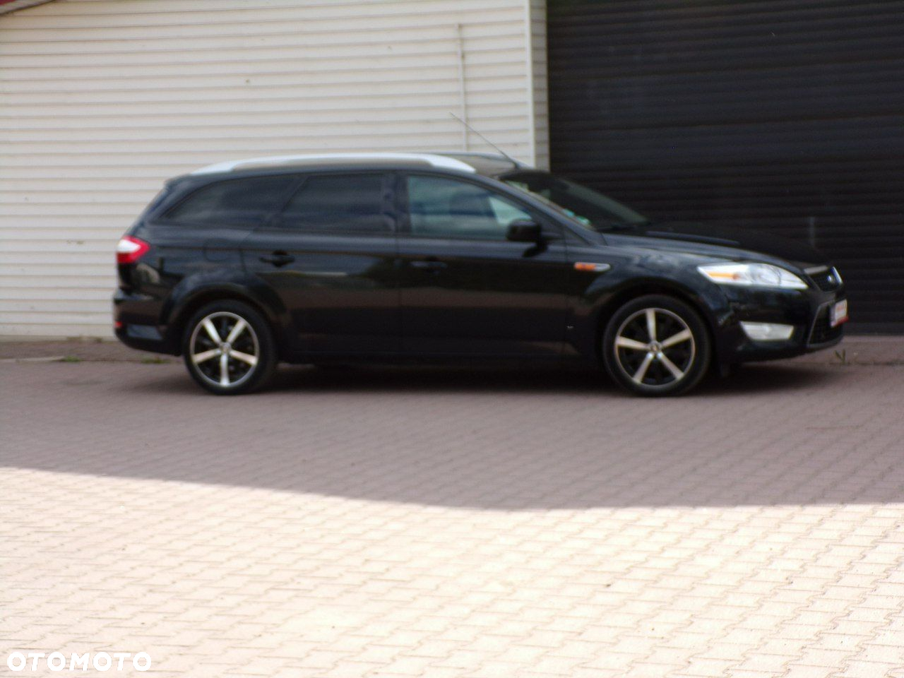 Ford Mondeo - 4