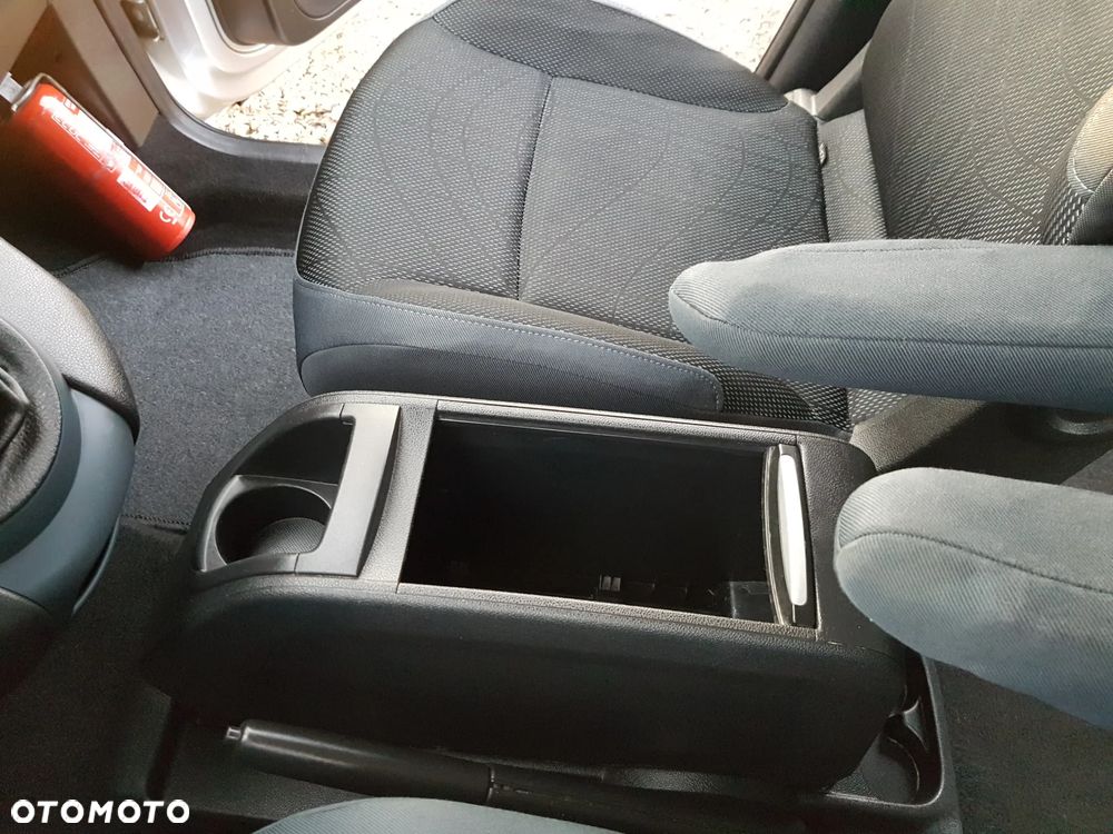 Peugeot Partner 90 Tendace - 21