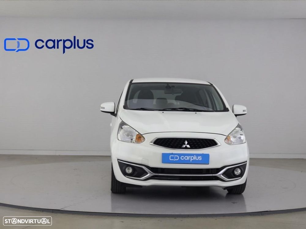 Mitsubishi Space Star 1.2 Intense - 3