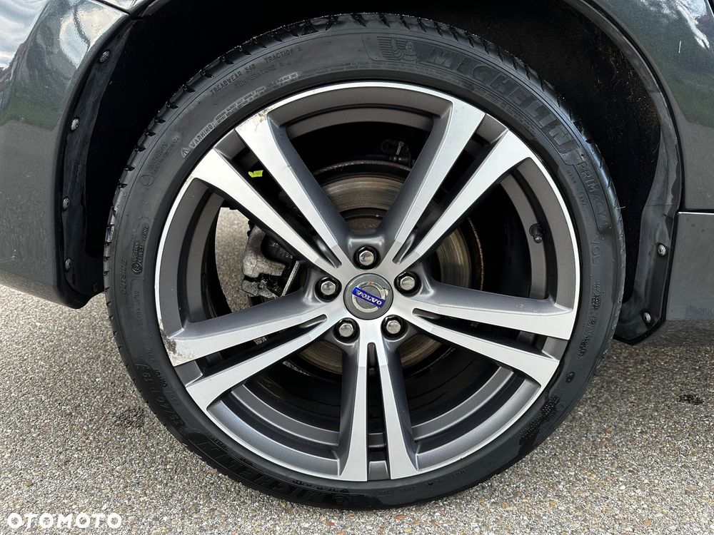 Volvo V60 - 10