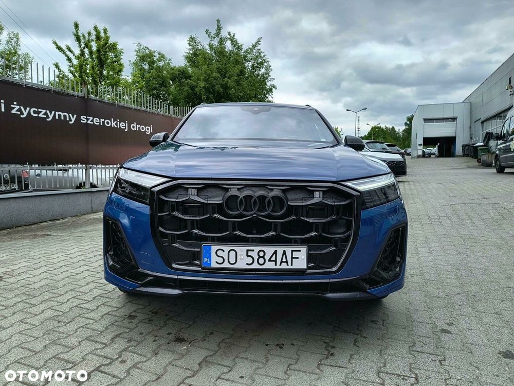 Audi Q7 - 2