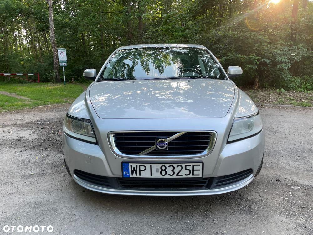 Volvo S40 - 3