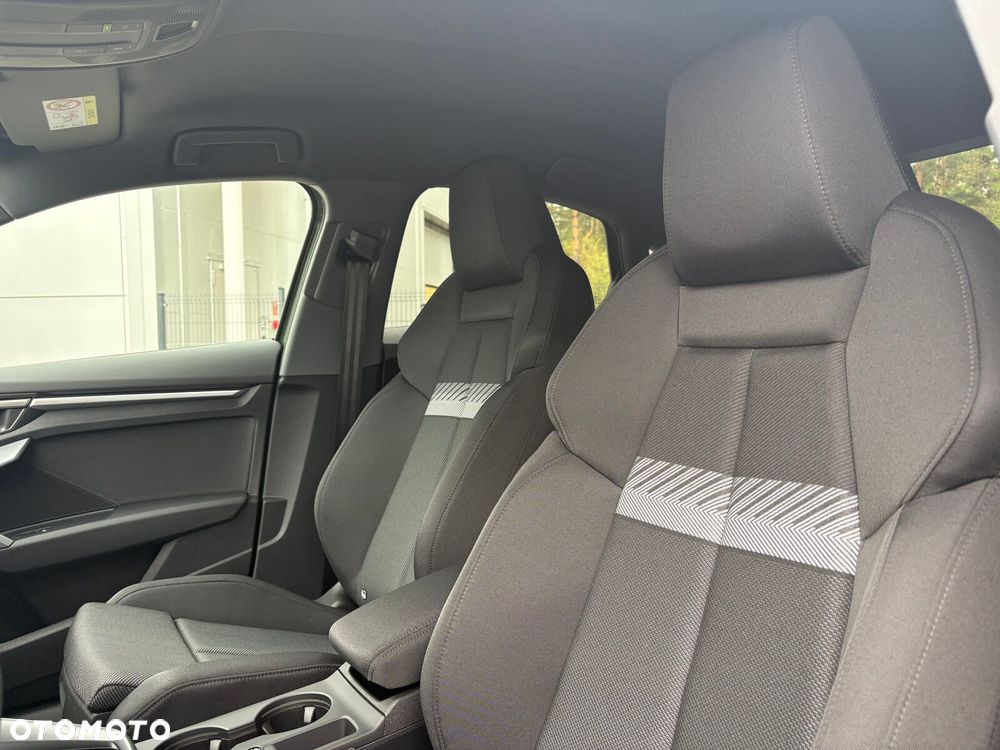 Audi A3 Limousine - 13