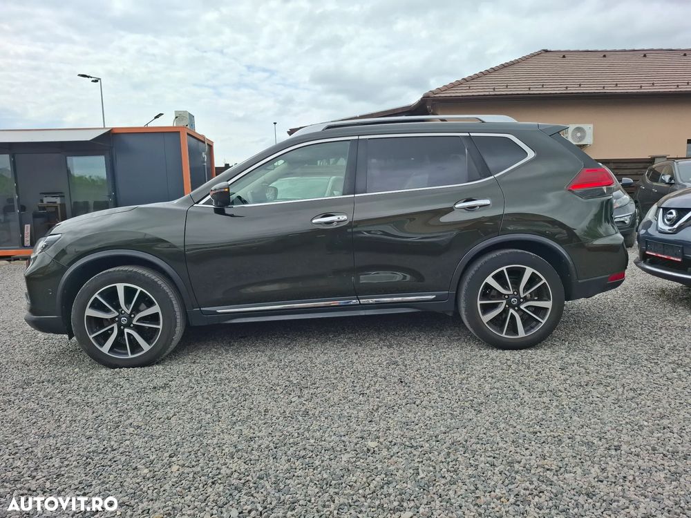Nissan X-Trail 1.6 dCi Tekna - 19
