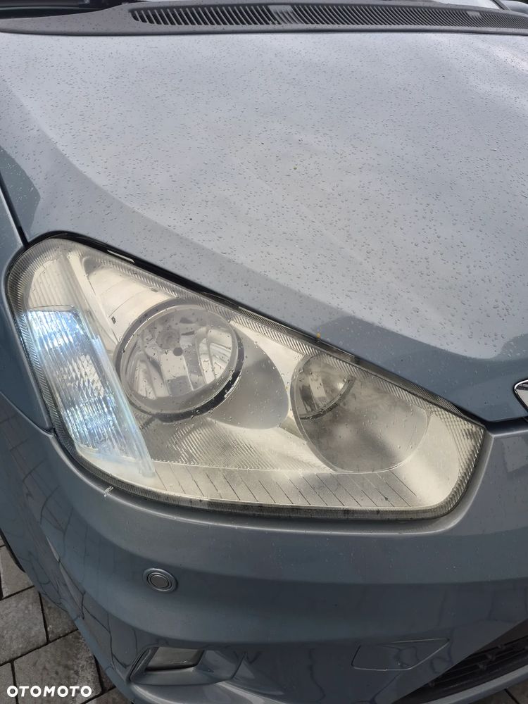 Ford Focus C-Max 1.8 Platinium X - 20