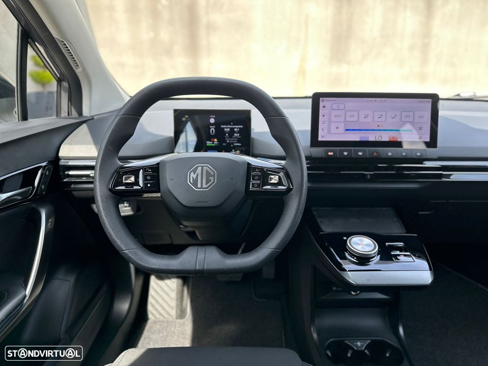 MG MG4 51 kWh Standard - 15