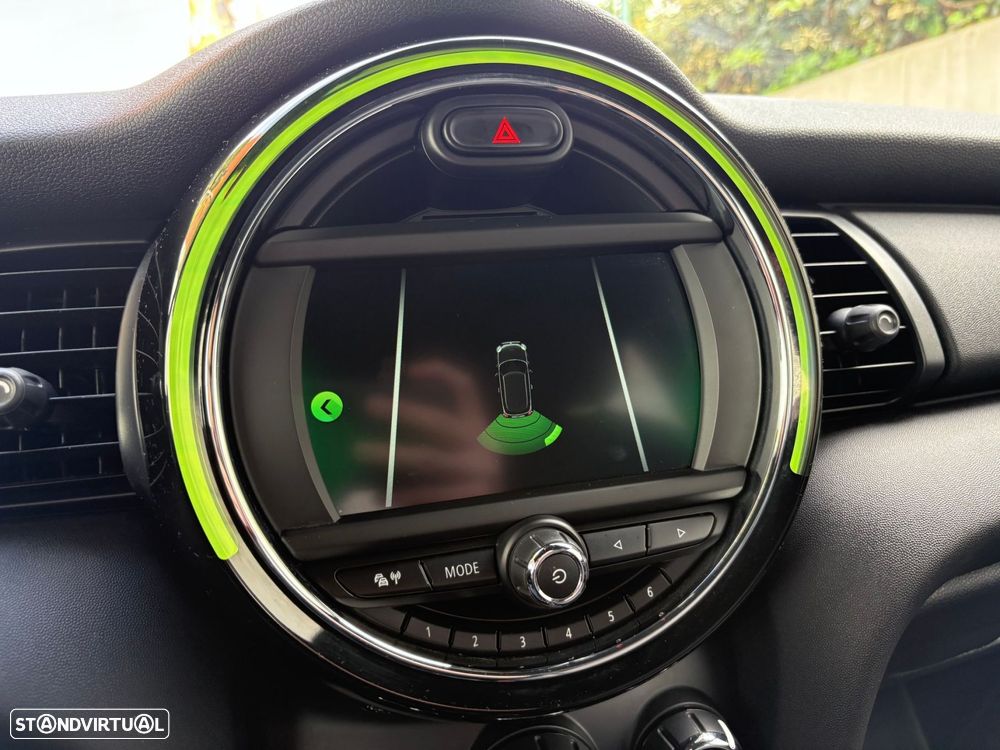 MINI 3 Portas One - 41