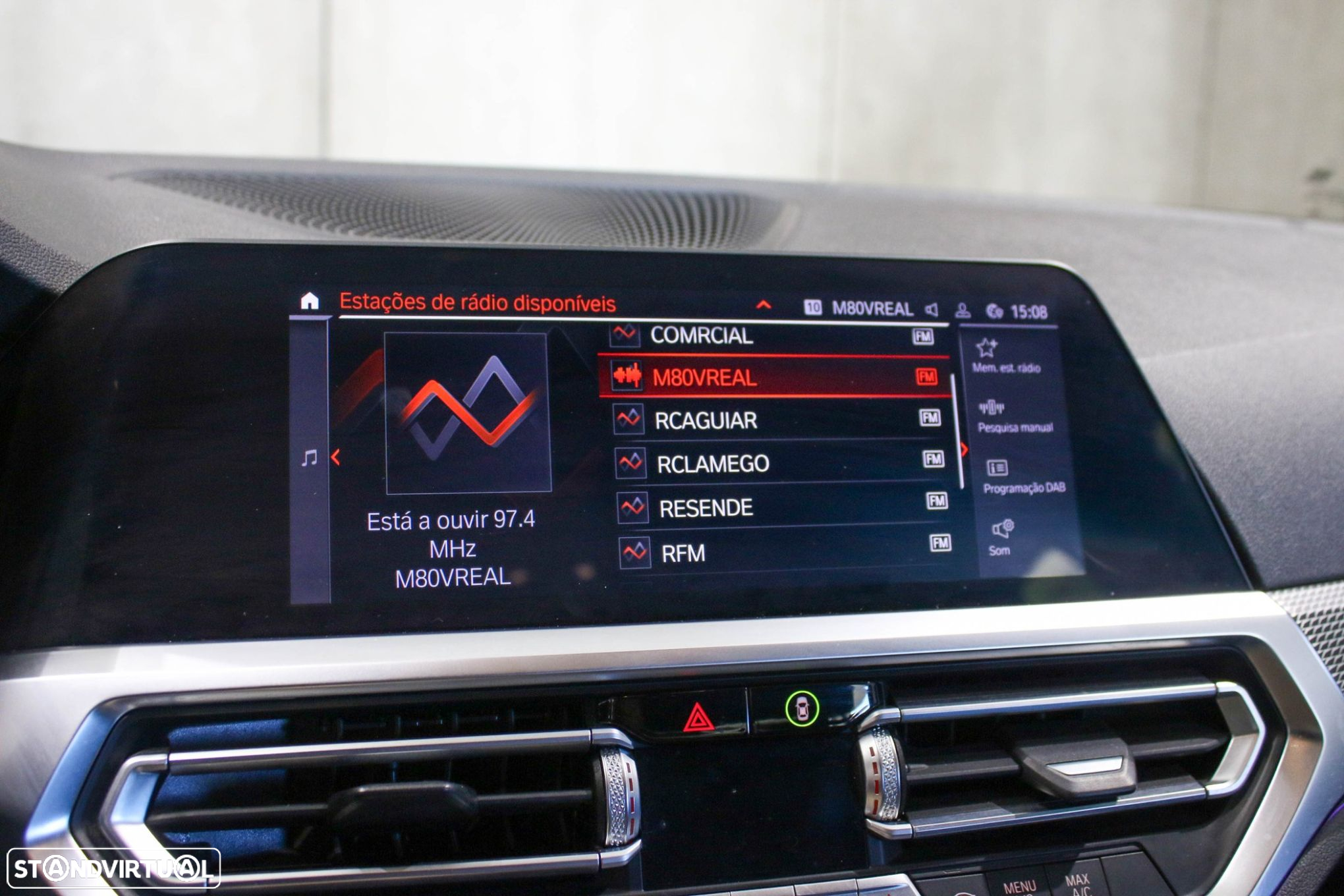 BMW 318 d Pack M Auto - 19