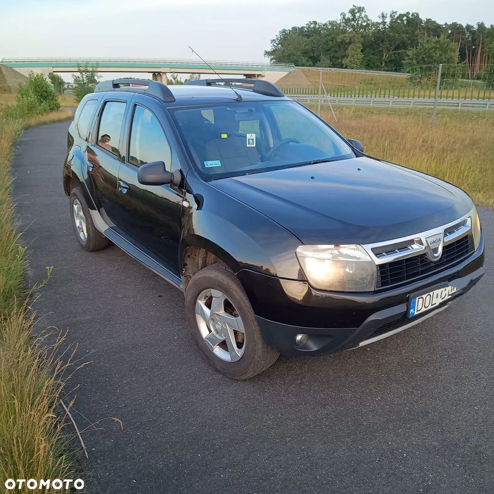 Dacia Duster - 3