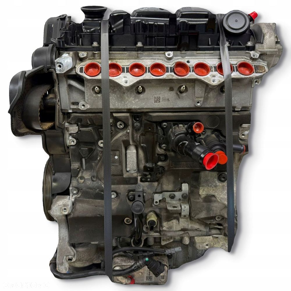 SILNIK D4204T9 Volvo S60 II V60 V40 S80 XC70 V70 III S90 V90 2.0 D D3 - 3