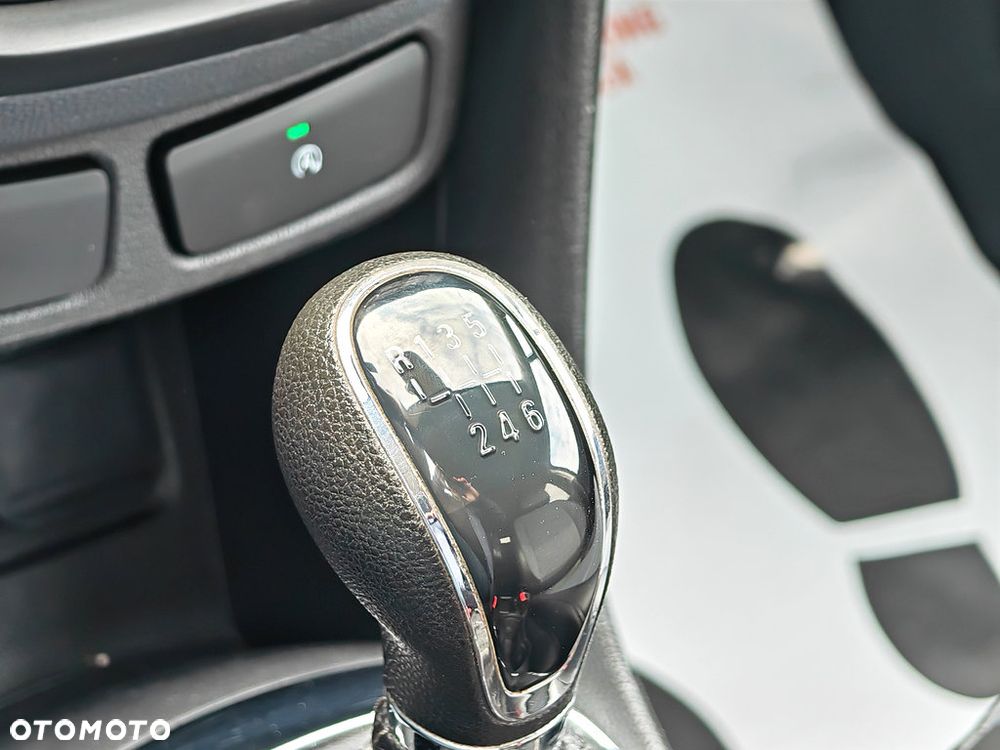 Opel Mokka 1.6 CDTI Cosmo S&S - 36