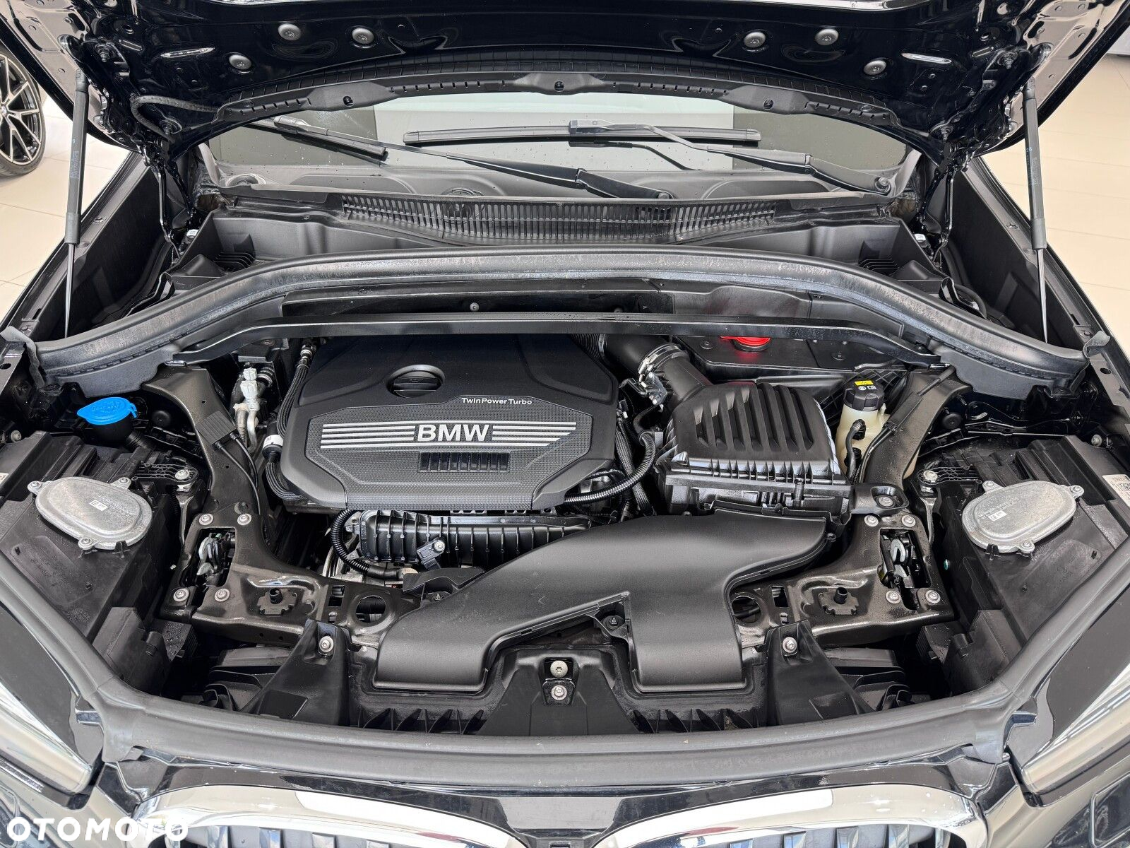 BMW X1 sDrive18i M Sport - 20