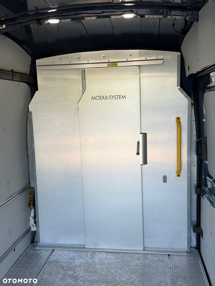 Ford Transit - 17