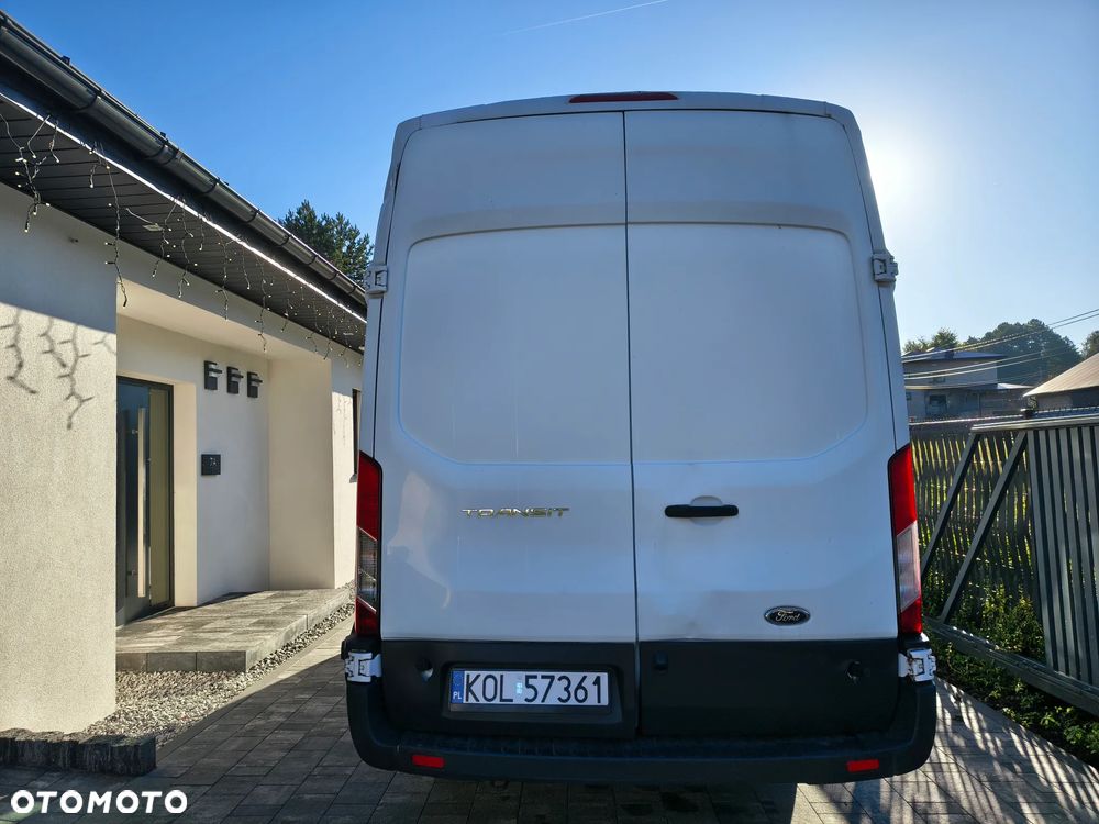 Ford TRANSIT L4H3 - 22