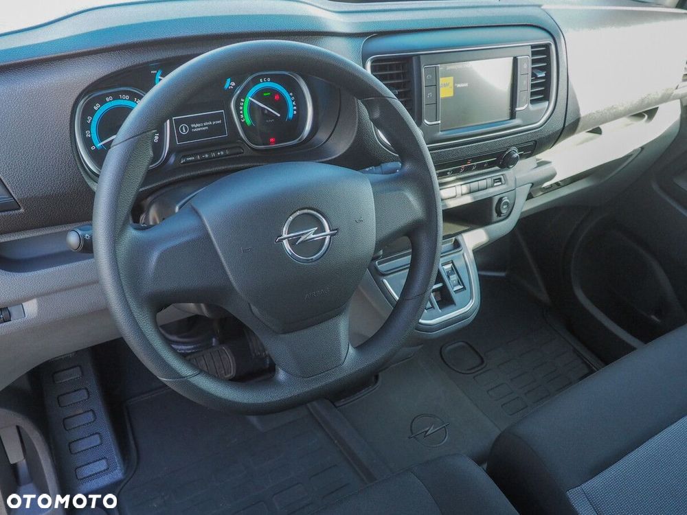 Opel vivaro-e - 12
