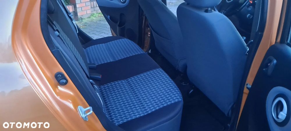 Daihatsu Trevis 1.0 Junior - 29