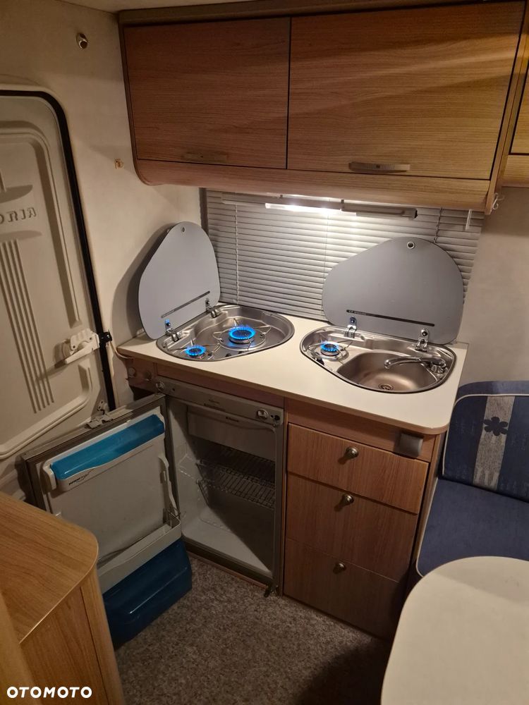 Adria ALTEA 462 LS - 12