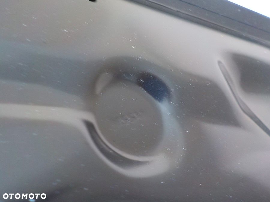 nISSAN NAVARA PATHFINDER LIFT MASKA NOWA ORYGINAŁ - 3