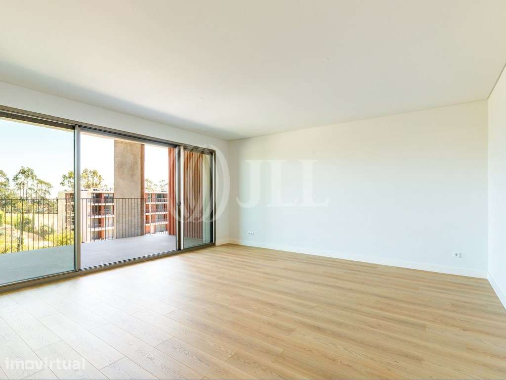 Apartamento T2 no Native Soul, no Belas Clube de Campo, Lisboa - Grande imagem: 4/23