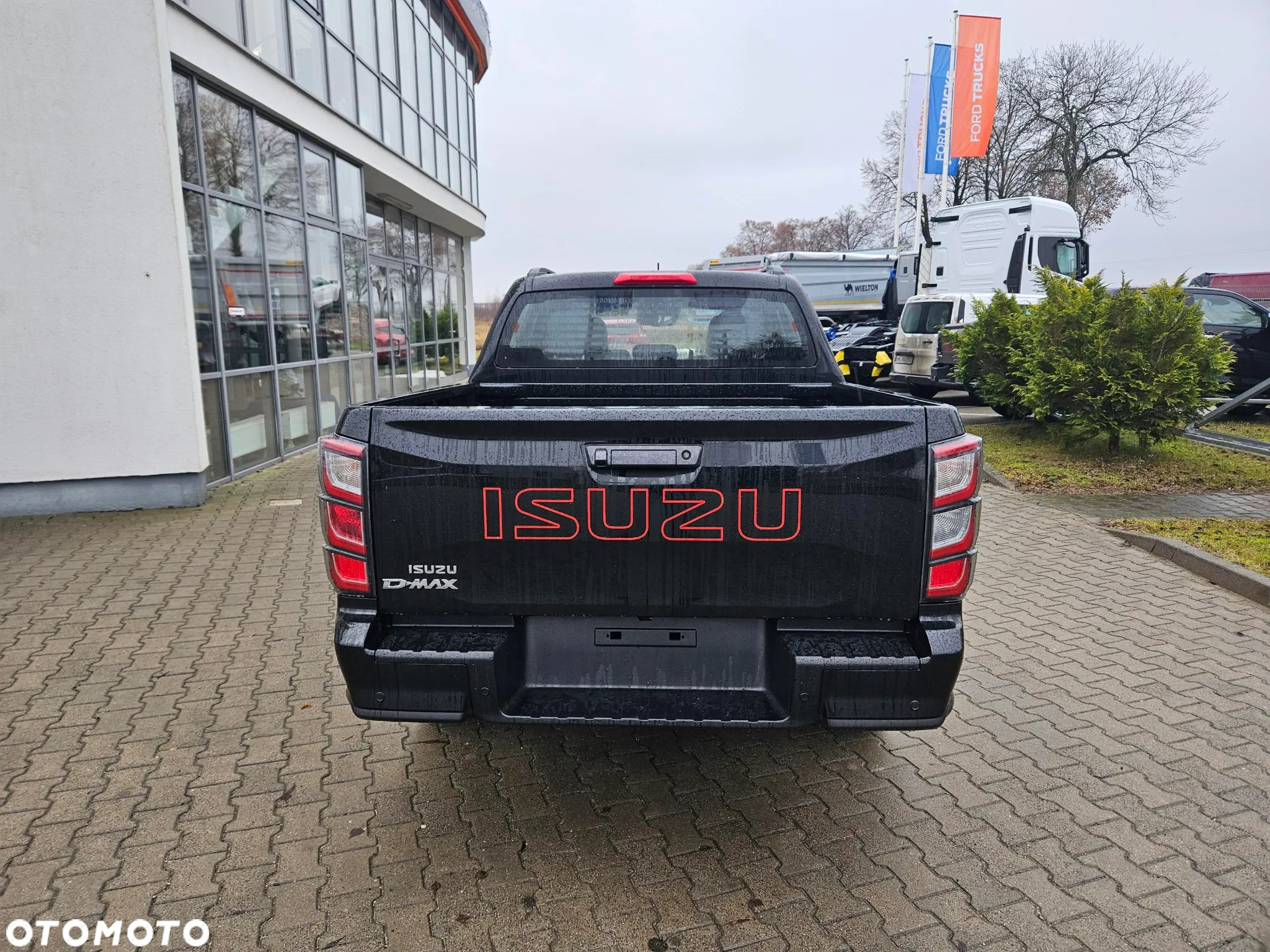 Isuzu D-Max 1.9 DC LSE - 9