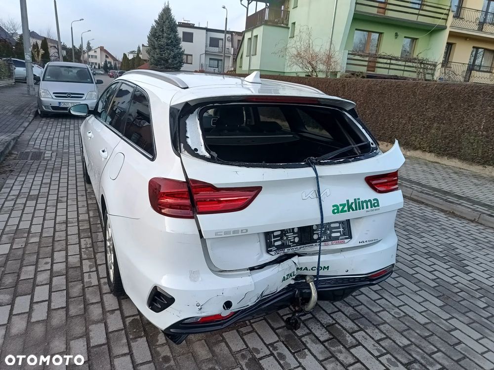 Kia Ceed 1.5 T-GDI OPF JBL Sound Edition - 7