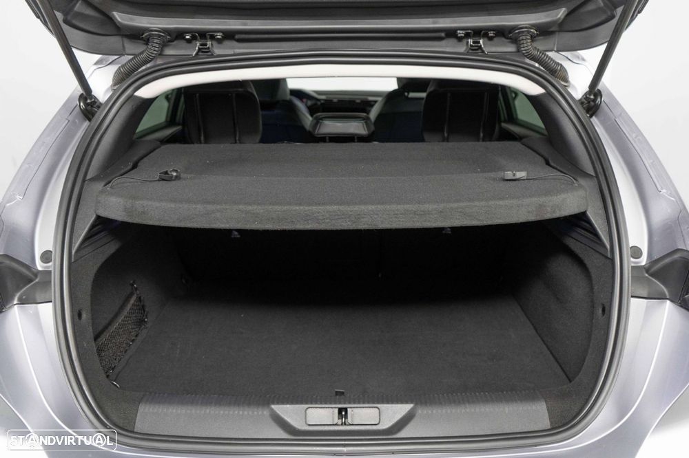 Peugeot 308 1.6 Hybrid Allure e-EAT8 - 11