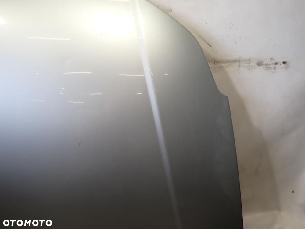 MASKA CITROEN C5 I LIFT 1.7 - 21