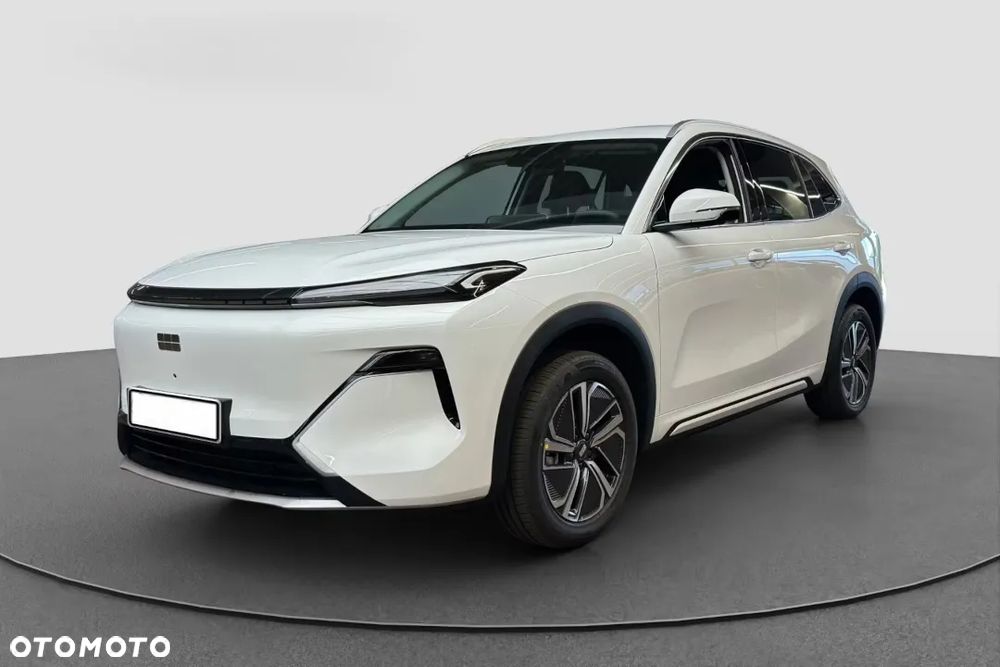 Geely Starray EM-i 1.5 PHEV Pro - 3