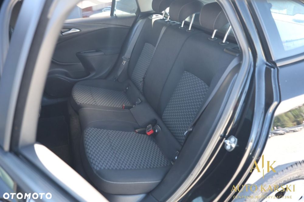 Opel Astra - 41