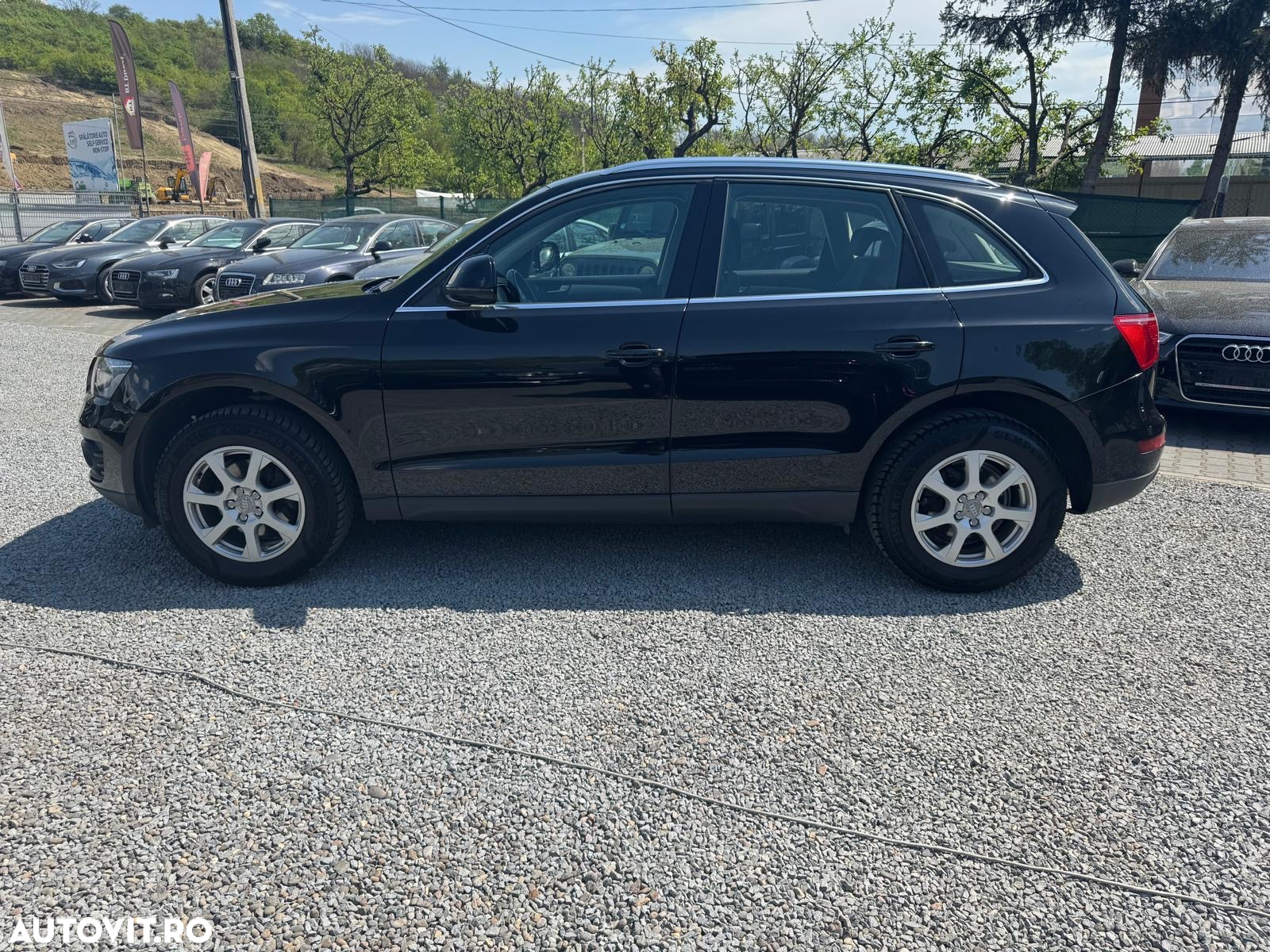 Audi Q5 2.0 TDI Quattro S-Tronic - 25