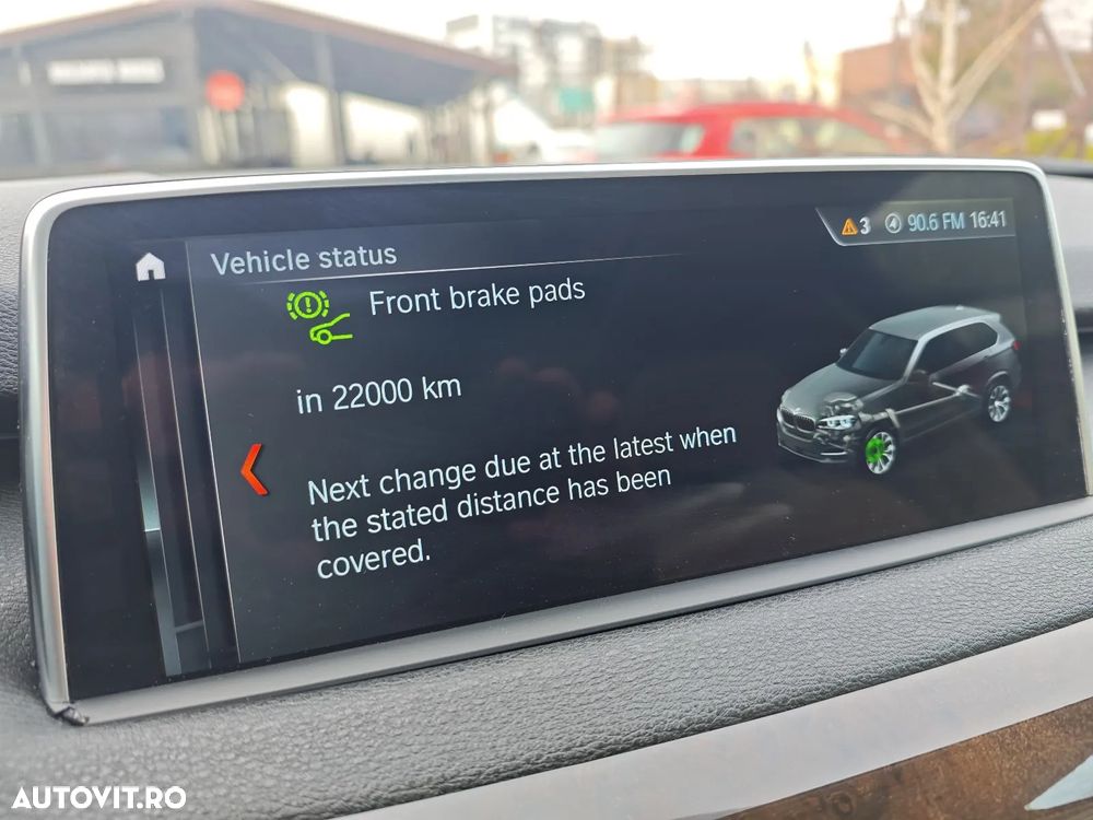 BMW X5 xDrive35i - 23