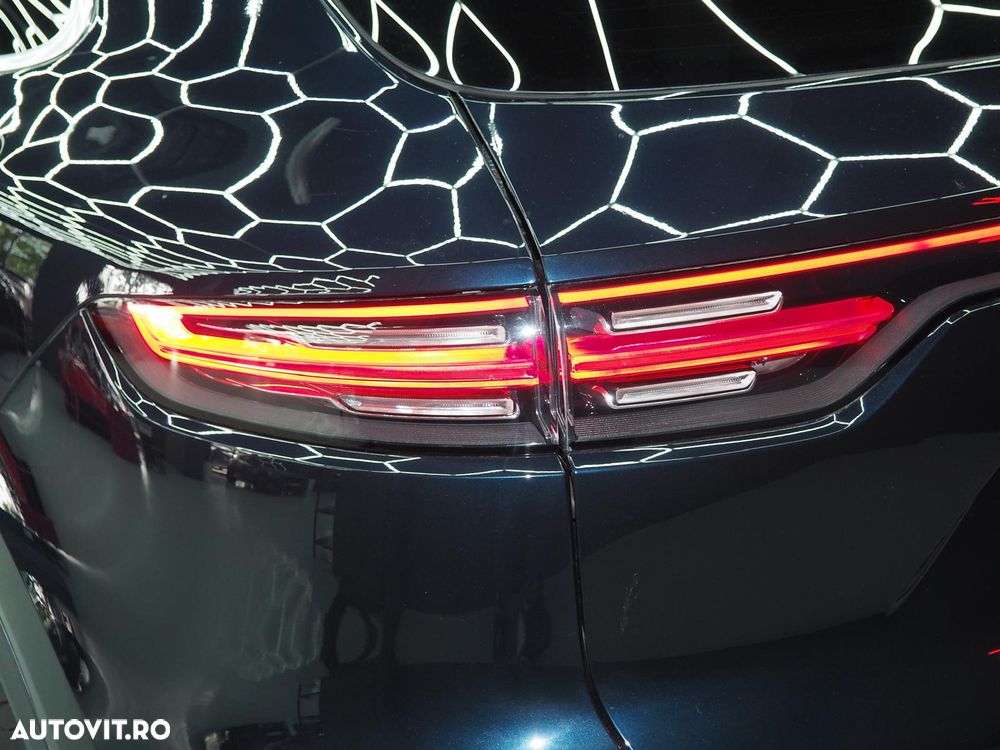 Porsche Cayenne E-Hybrid Tiptronic S - 9